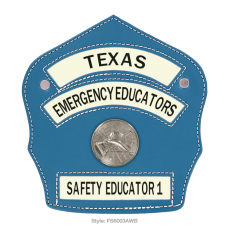 Fire & Life Safety Educator 1